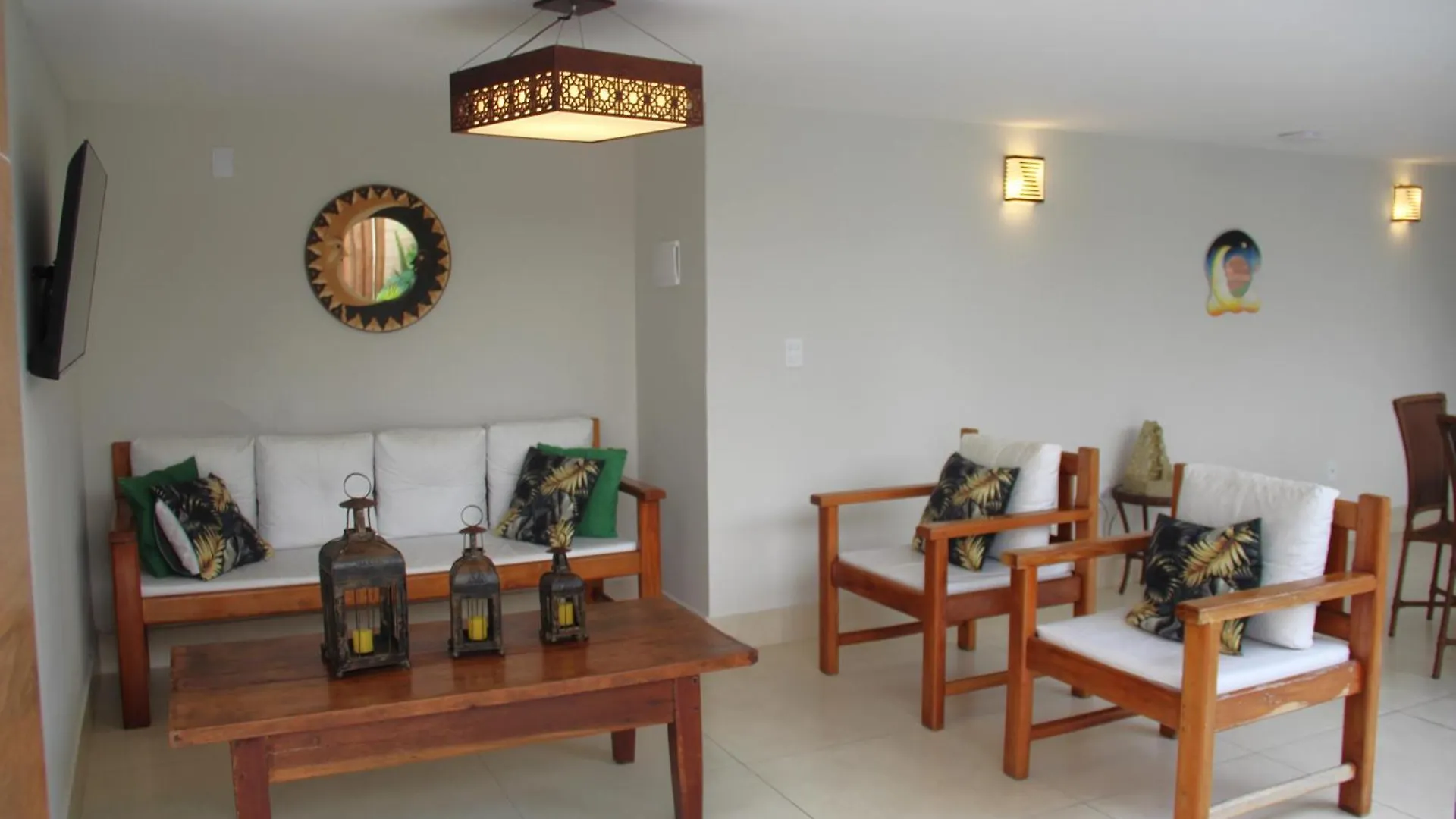 Hotel Portal Do Descobrimento Porto Seguro 2*,  Brazil