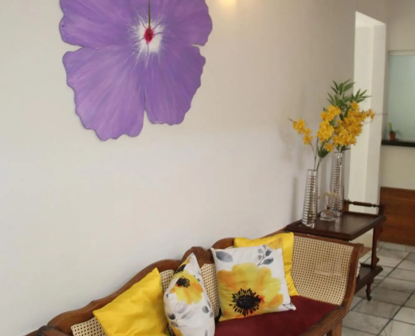 Hotel Portal Do Descobrimento Porto Seguro 2*,