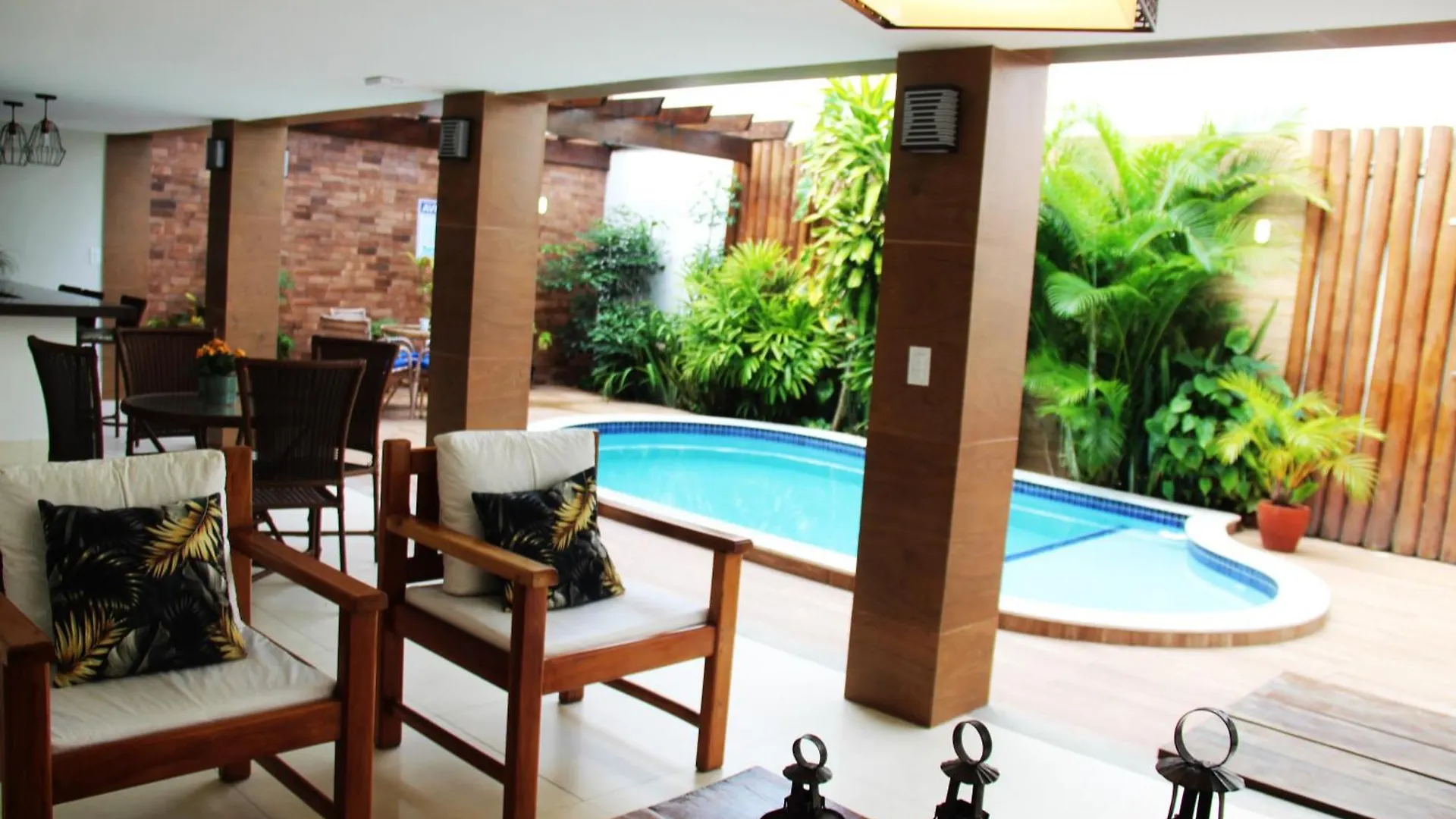 **  Hotel Portal Do Descobrimento Porto Seguro Brazil