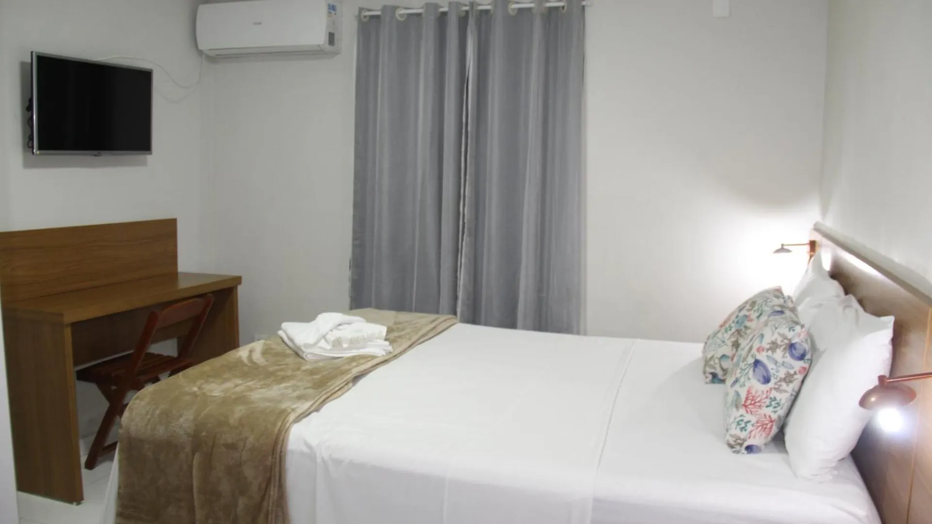 Hotel Portal Do Descobrimento Porto Seguro